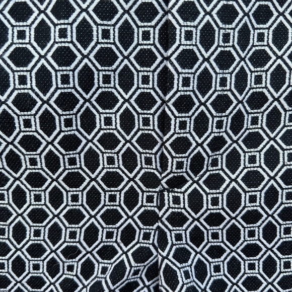 Banana Republic Hampton Fit Modern BoHo Shorts New Size 4 Contemporary H2 - Picture 3 of 7